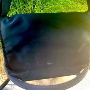 Kate Spade messenger bag with flap